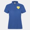OGIO® JEWEL LADIES' POLO Thumbnail
