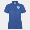 OGIO® JEWEL LADIES' POLO Thumbnail