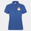 OGIO® JEWEL LADIES' POLO Thumbnail