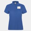 OGIO® JEWEL LADIES' POLO Thumbnail
