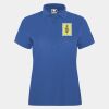 OGIO® JEWEL LADIES' POLO Thumbnail