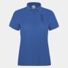 OGIO® JEWEL LADIES' POLO Thumbnail
