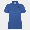 OGIO® JEWEL LADIES' POLO Thumbnail