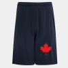 Pro Team Shorts Thumbnail