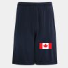 Pro Team Shorts Thumbnail