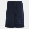 Pro Team Shorts Thumbnail