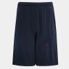 Pro Team Shorts Thumbnail