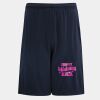 Pro Team Shorts Thumbnail