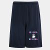 Pro Team Shorts Thumbnail