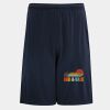 Pro Team Shorts Thumbnail