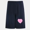 Pro Team Shorts Thumbnail