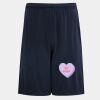 Pro Team Shorts Thumbnail