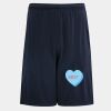 Pro Team Shorts Thumbnail