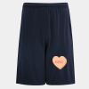 Pro Team Shorts Thumbnail