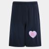 Pro Team Shorts Thumbnail