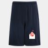 Pro Team Shorts Thumbnail