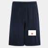 Pro Team Shorts Thumbnail