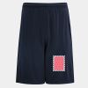 Pro Team Shorts Thumbnail