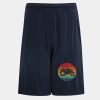 Pro Team Shorts Thumbnail