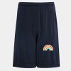 Pro Team Shorts Thumbnail
