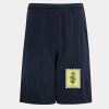Pro Team Shorts Thumbnail