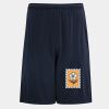 Pro Team Shorts Thumbnail