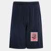 Pro Team Shorts Thumbnail
