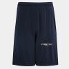 Pro Team Shorts Thumbnail