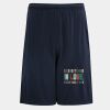 Pro Team Shorts Thumbnail