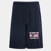 Pro Team Shorts Thumbnail
