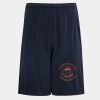 Pro Team Shorts Thumbnail