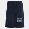 Pro Team Shorts Thumbnail