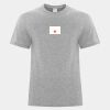 ATC™ EVERYDAY BLEND SIDE SEAM TEE Thumbnail