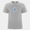ATC™ EVERYDAY BLEND SIDE SEAM TEE Thumbnail