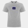 ATC™ EVERYDAY BLEND SIDE SEAM TEE Thumbnail