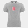 ATC™ EVERYDAY BLEND SIDE SEAM TEE Thumbnail