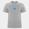 ATC™ EVERYDAY BLEND SIDE SEAM TEE Thumbnail