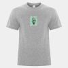 ATC™ EVERYDAY BLEND SIDE SEAM TEE Thumbnail