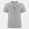ATC™ EVERYDAY BLEND SIDE SEAM TEE Thumbnail