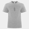 ATC™ EVERYDAY BLEND SIDE SEAM TEE Thumbnail