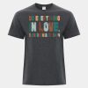 ATC™ EVERYDAY BLEND SIDE SEAM TEE Thumbnail