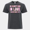 ATC™ EVERYDAY BLEND SIDE SEAM TEE Thumbnail