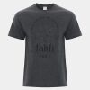 ATC™ EVERYDAY BLEND SIDE SEAM TEE Thumbnail