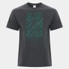 ATC™ EVERYDAY BLEND SIDE SEAM TEE Thumbnail