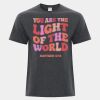 ATC™ EVERYDAY BLEND SIDE SEAM TEE Thumbnail