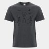 ATC™ EVERYDAY BLEND SIDE SEAM TEE Thumbnail