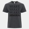 ATC™ EVERYDAY BLEND SIDE SEAM TEE Thumbnail