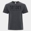 ATC™ EVERYDAY BLEND SIDE SEAM TEE Thumbnail