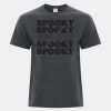 ATC™ EVERYDAY BLEND SIDE SEAM TEE Thumbnail