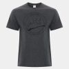 ATC™ EVERYDAY BLEND SIDE SEAM TEE Thumbnail